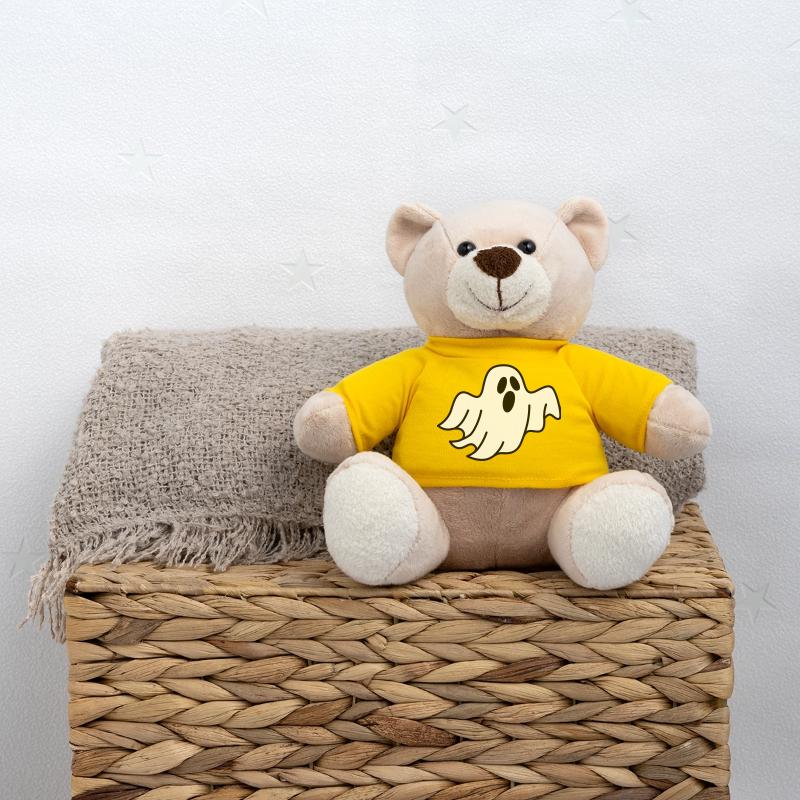 Geist oder Gespenst Teddy