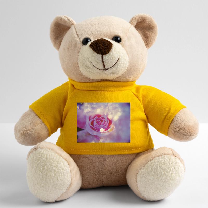 L’exposition multiple lumineuse de Rose Nounours