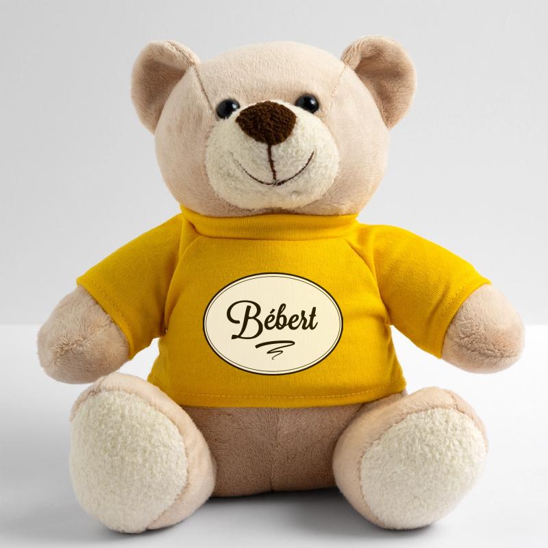 Bébert Nounours