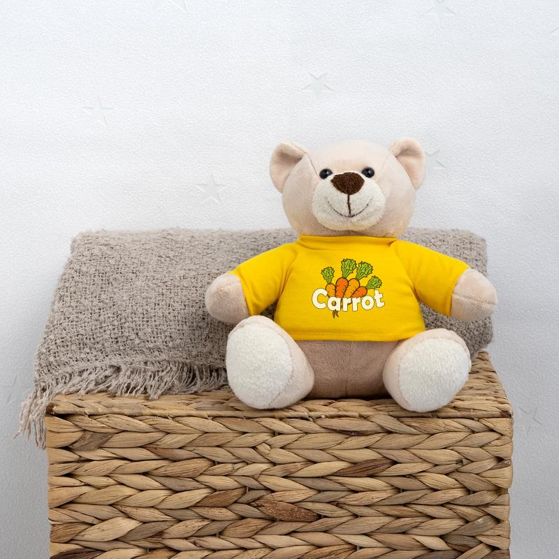 CAROTTE Nounours