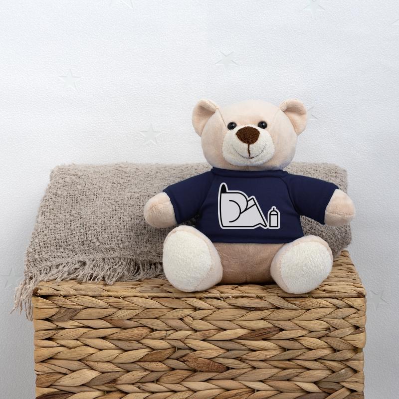 À la recherche de boîtes Nounours