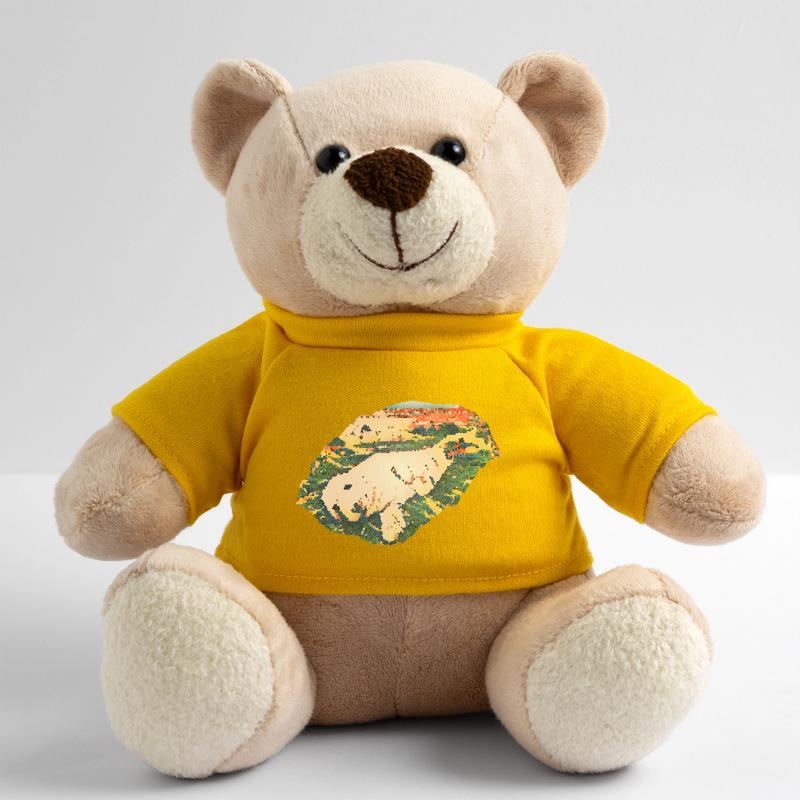 Robbe Teddy
