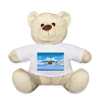 An-124 - Teddy - Sonnengelb - Vorne