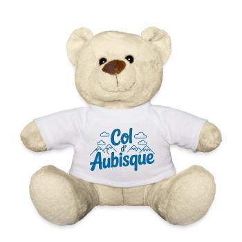 Col d'Aubisque Verspielte Kletterkunst - Teddy - Sonnengelb - Vorne