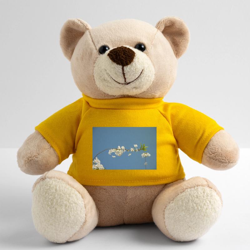 kirschblueten Teddy