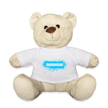 Honduras als Sonne - Teddy - Sonnengelb - Vorne