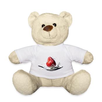 Splash - Teddy - Sonnengelb - Vorne