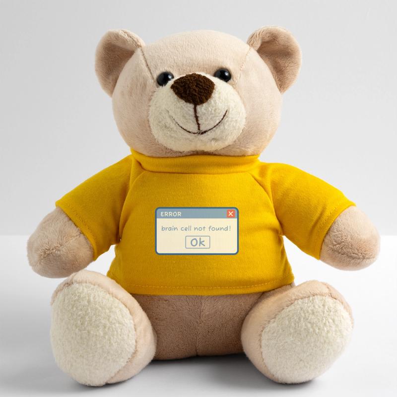 funny E-mail design, meme, idiot, computer humor Teddy