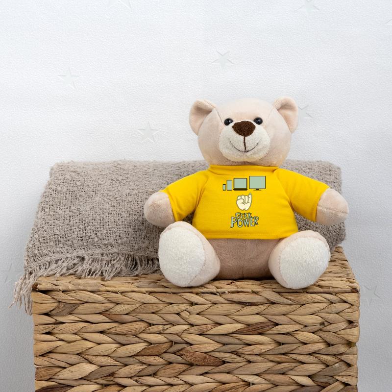 aussenseiter Teddy