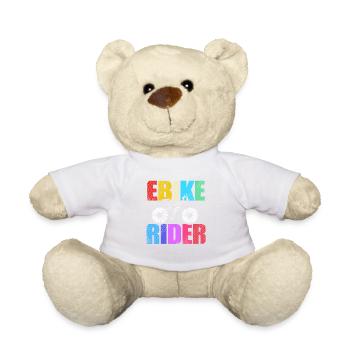 E-Bike EBike E Bike - Teddy - Sonnengelb - Vorne