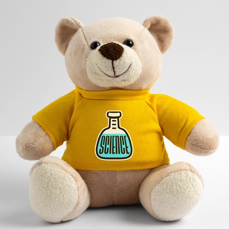 Déclaration scientifique : Déclaration sur l’éducation des nerds Nounours
