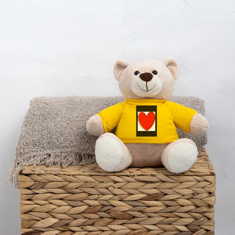 Muttertags Geschenk Mutter Muttertag Geschenkidee  Teddy