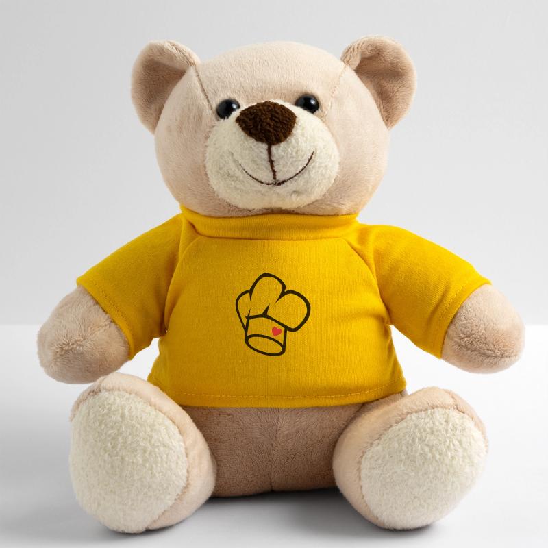 cuisinier Nounours