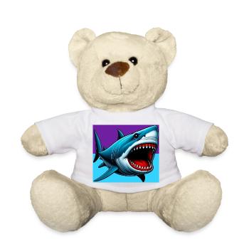 Hai - Teddy - Sonnengelb - Vorne