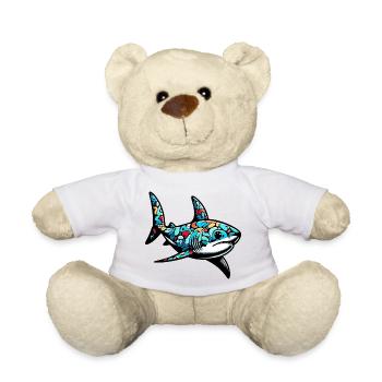 Hai - Teddy - Sonnengelb - Vorne