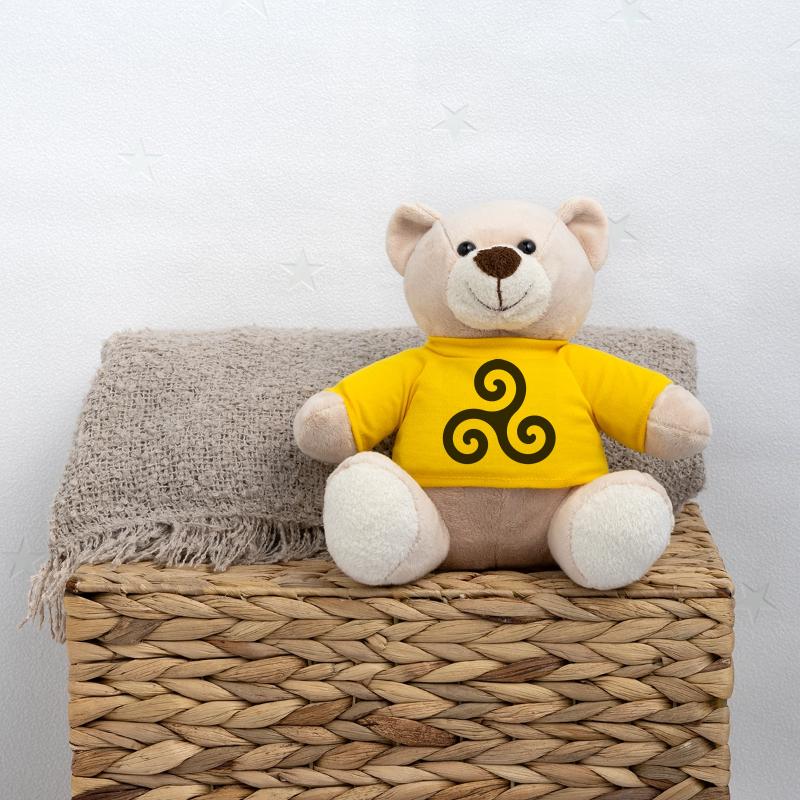 Triskell Nounours