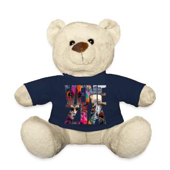 VENEDIG - Teddy - French Navy - Vorne