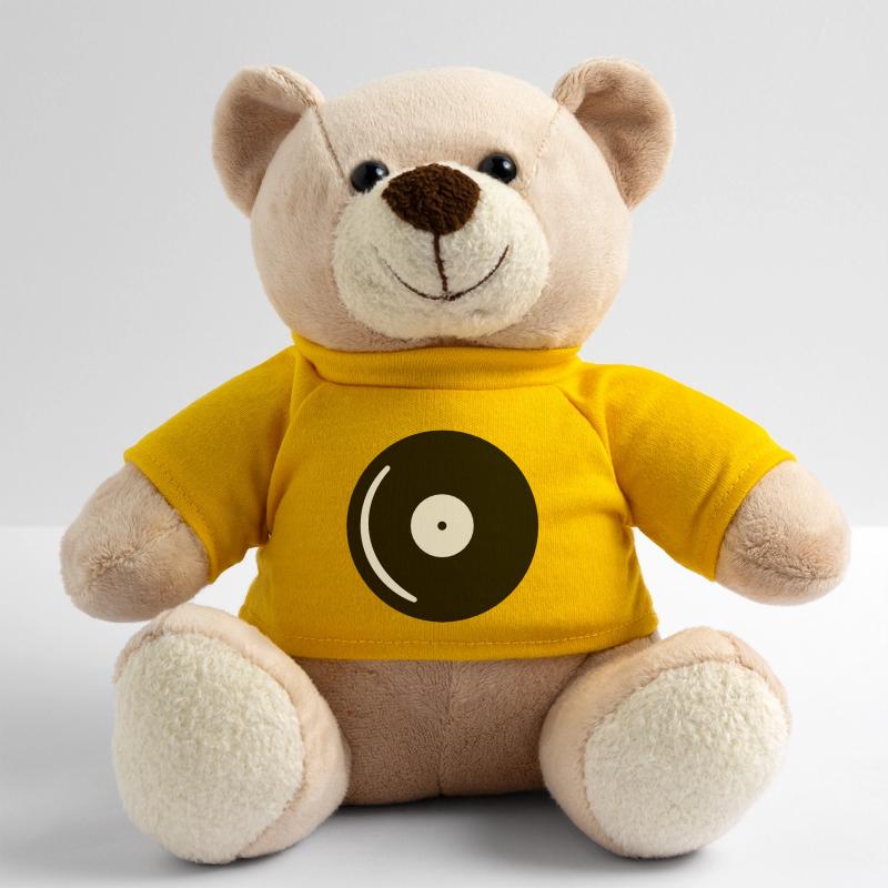 LP Nounours