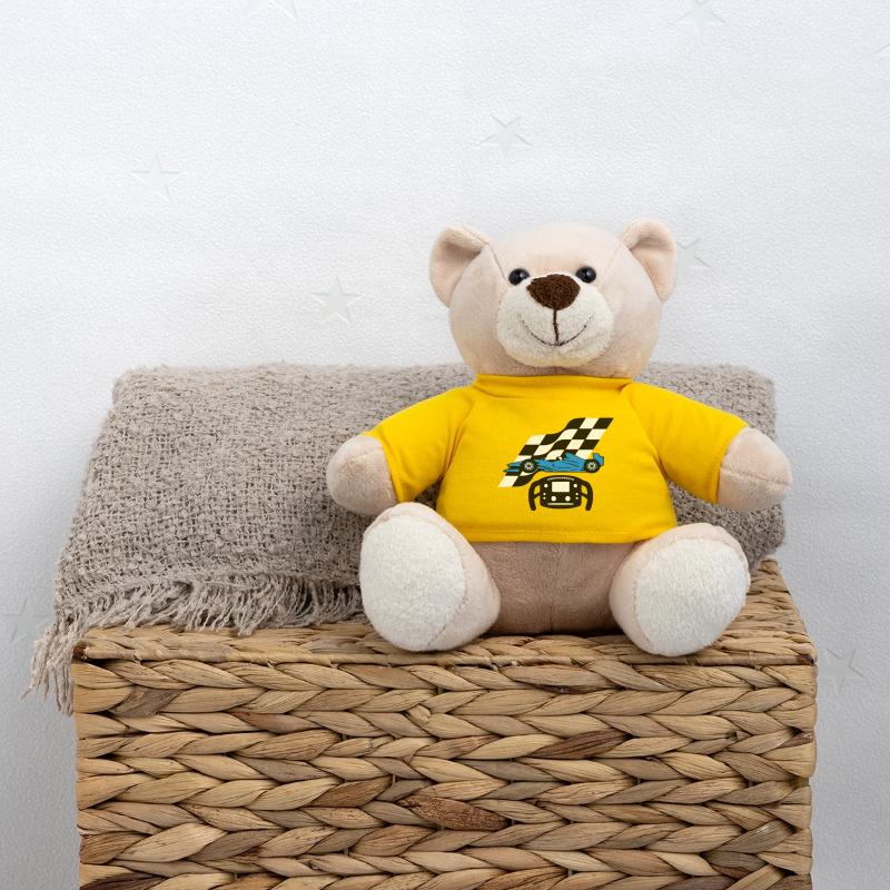 Formule un Nounours