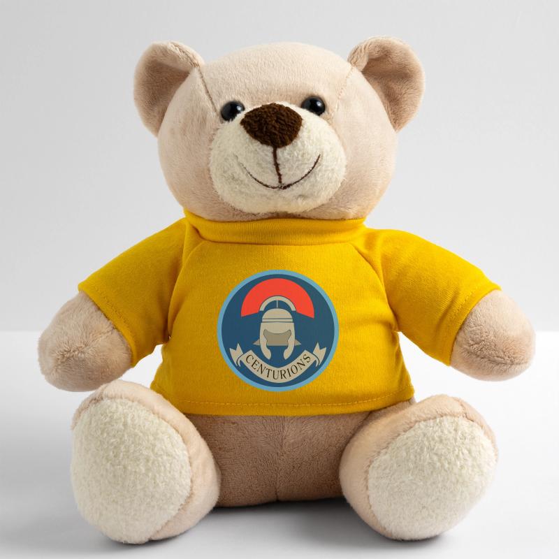 Écusson du Centurion Nounours