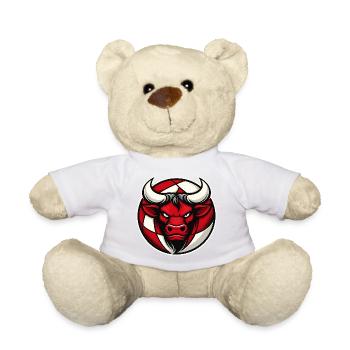 Cyclisme, Cycleball, Cyclisme en salle, Invincible - Nounours - jaune soleil - Devant