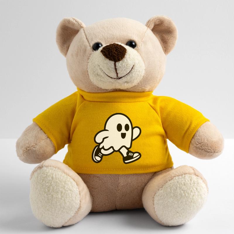 fantôme Nounours