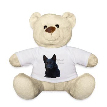 Schäferhund Schäferhunde Hund Hundesport Hunde - Teddy - Sonnengelb - Vorne
