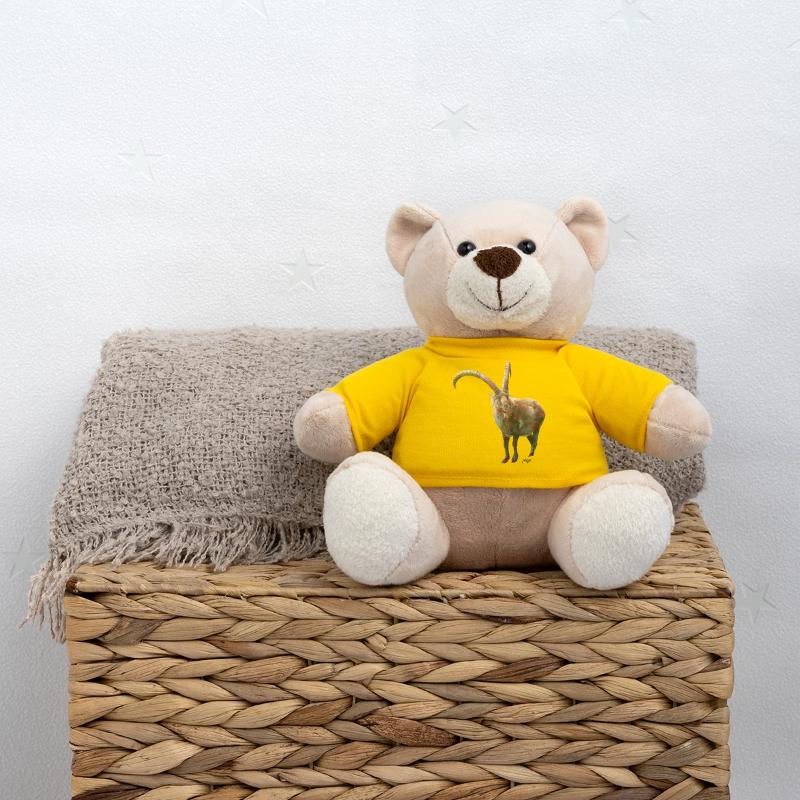 Steinbock Teddy