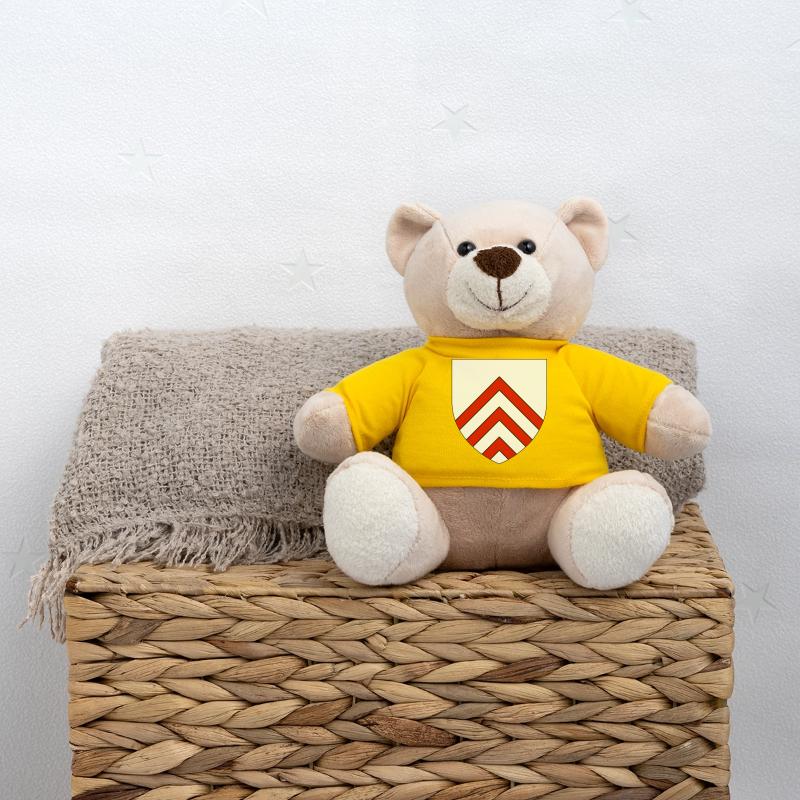 Blason du Perche Nounours