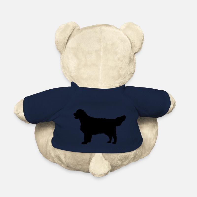 Lieblingshund: Golden Retriever - Teddy - French Navy