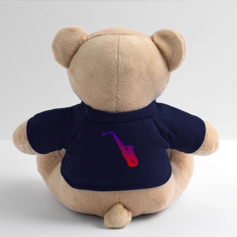 Saxophone Nounours