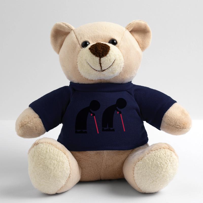 Menschen Teddy