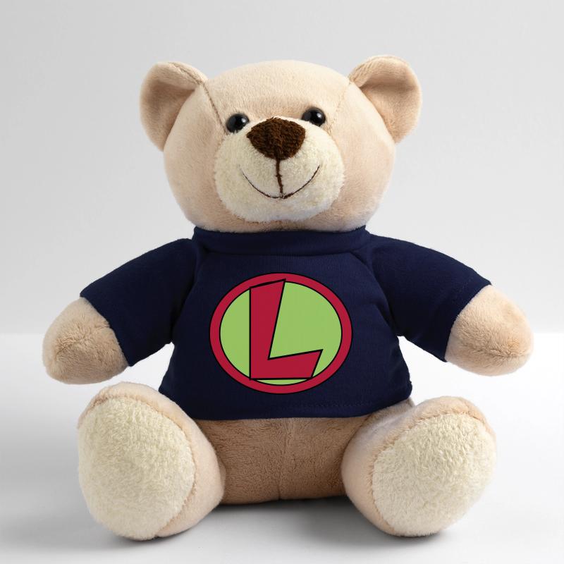 Super, Superheld, Superheldin, Hero, L Nounours