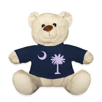 South Carolina - Teddy - French Navy - Vorne