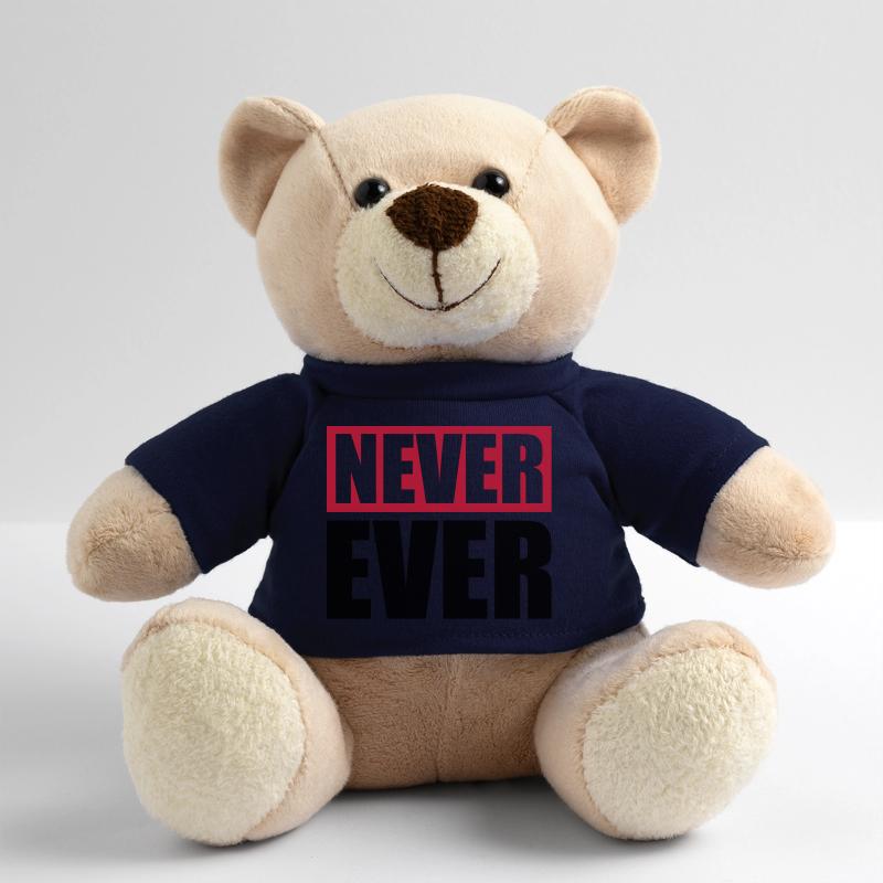 Jamais jamais bar Nounours