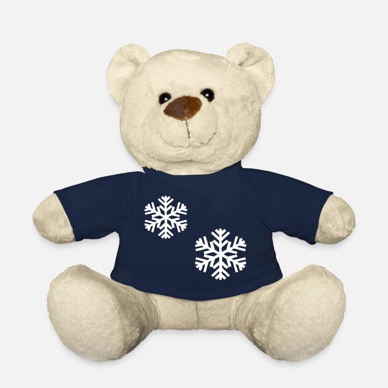 Kälte - Teddy - French Navy