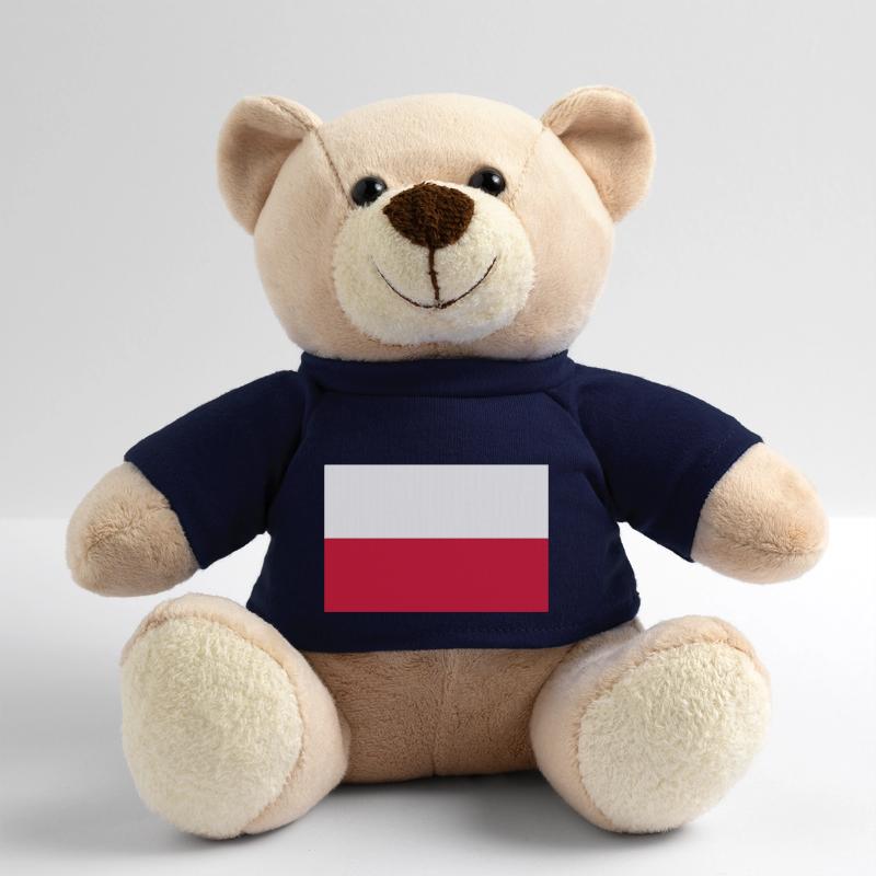 Pologne Nounours