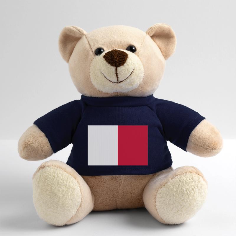 Malta Teddy