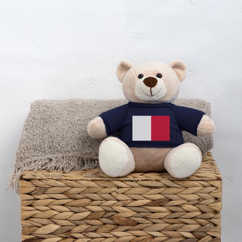 Malta Teddy