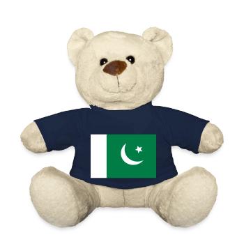 pakistan - Teddy - French Navy - Vorne