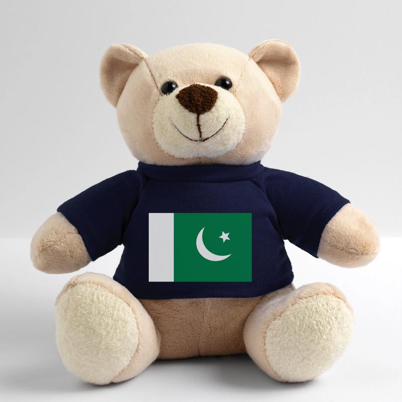 Pakistan Nounours