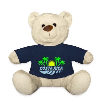 costa rica - Teddy - French Navy - Vorne