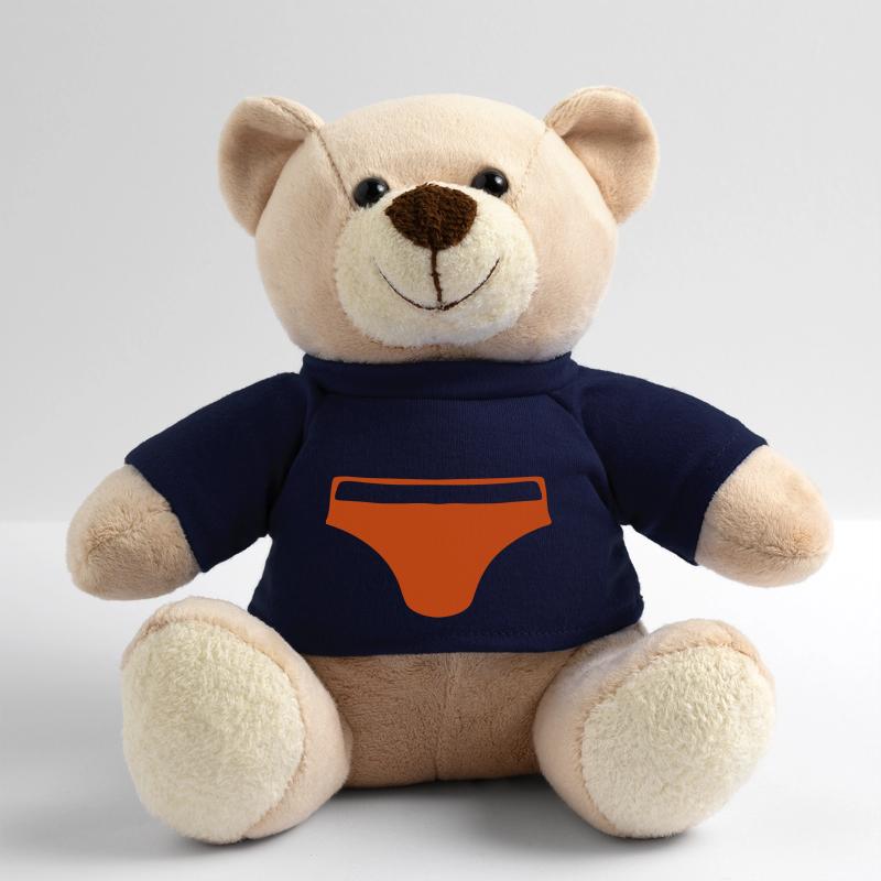 slip Nounours