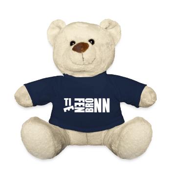 Tiefenbronn - Teddy - French Navy - Vorne