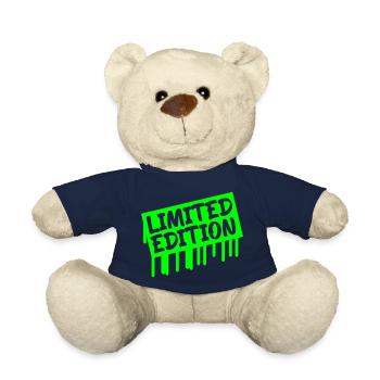 limited edition - Teddy - French Navy - Vorne