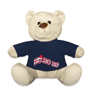 Rote Muetze Ho - Teddy - French Navy - Vorne