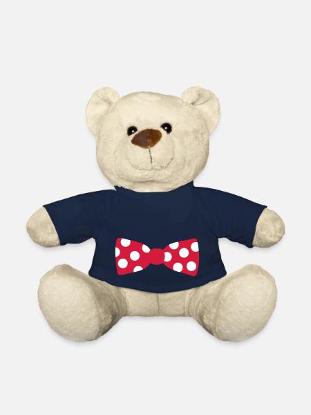 Fliege - Teddy - French Navy