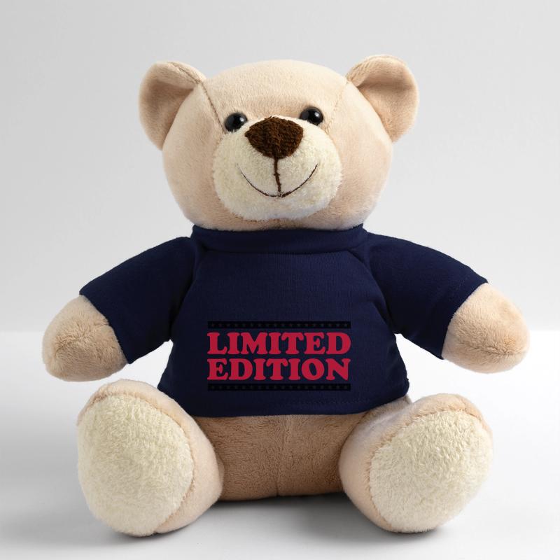 Édition limitée Nounours