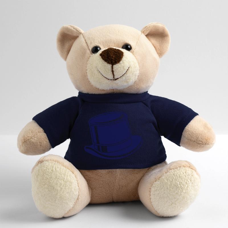 Haut-de-forme Nounours