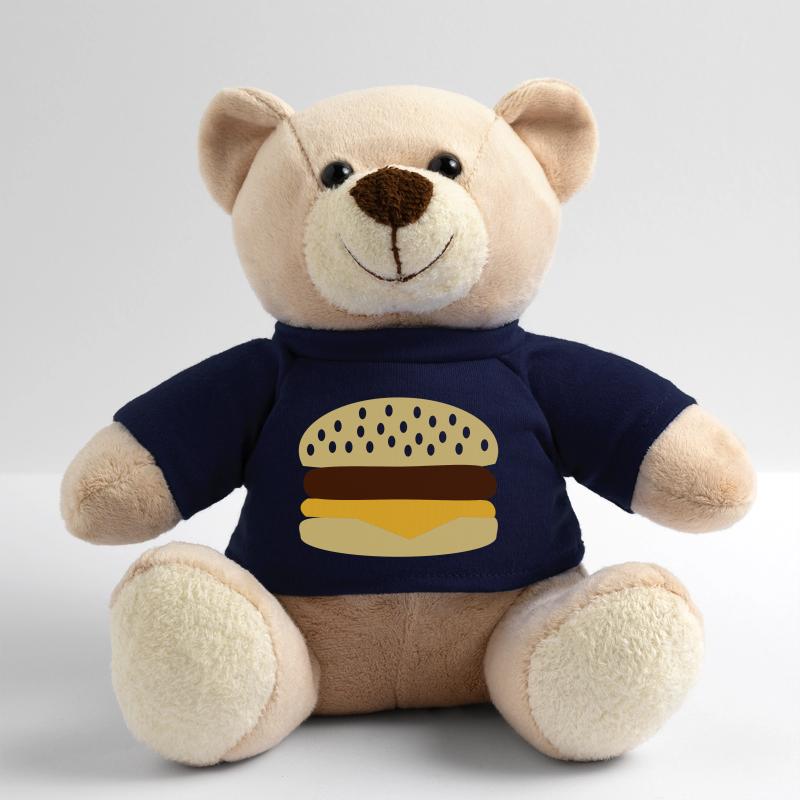 Burger Nounours